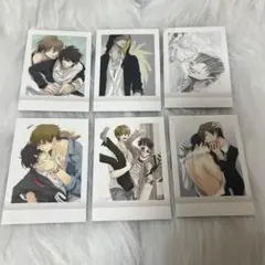 抱かれたい男1位に脅されています。 ぱしゃこれ