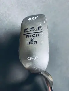 寄せるならコレです！チッパー E.S.E PITCH ＆RUN CH-07