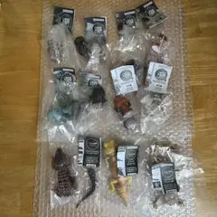 いきもの大図鑑　アドバンス　レプティ