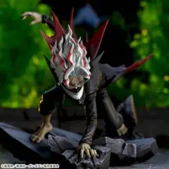 オカリン Transformerd Vol.1 フィギュア