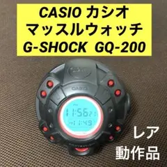 2025年最新】casio gq-200の人気アイテム - メルカリ