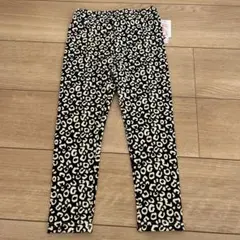しまむらルルモーメントレギンスパンツ90