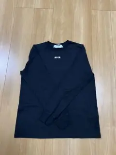 MSGM ロンT 美品