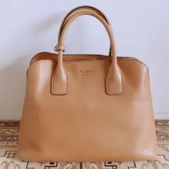 美品 PRADA プラダ ショルダーバッグ ハンドバッグ