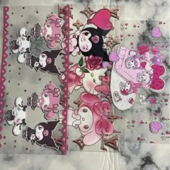 カプラ3枚セット