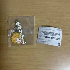 プリキュアオールスターズ カプセルラバーマスコット キュアブルーム