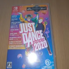 Just Dance 2020 Nintendo Switch