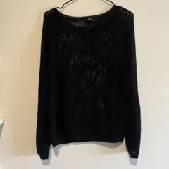 UNIQLO ニット