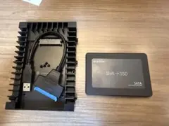 ELECOM 2.5インチ SerialATA 480GB SSD