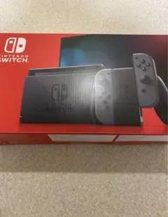 最終値下げ!Nintendo Switch ニンテンドースイッチ