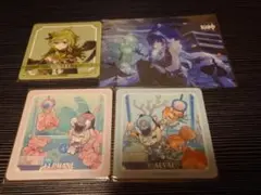 原神 グッズ セット