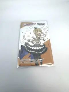 アイドルマスターツアーズ　バナパス　学マス　藤田　ことね