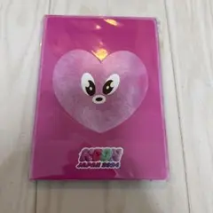 ME:I ミーアイKCON JAPAN behind photobook 未開封