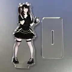 NANIMONO眠岸ぷりんアクスタ