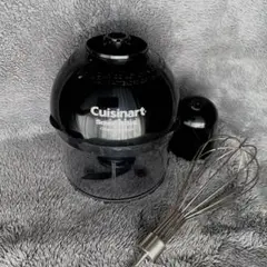 クイジナート付属品 チョッパー 泡立て器
