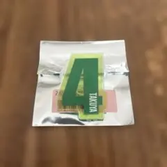 超特急　タクヤ　ファンミ　ペンライトアクセサリー
