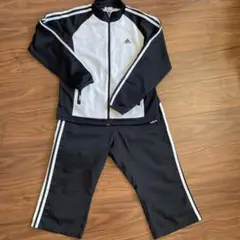 adidas アディダス ジャージ セットアップ
