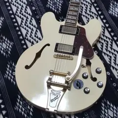 2025年最新】Epiphone es-345の人気アイテム - メルカリ