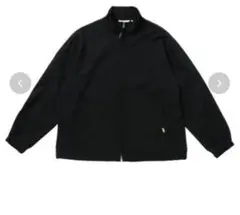 FARAH ファーラー Stand Up Zip Up Blouson