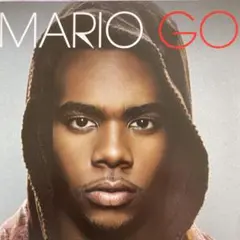【複数割引有】Mario 「Go」