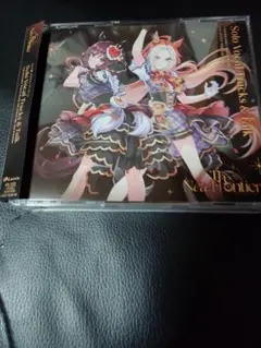 ウマ娘プリティーダービー Solo Vocal Tracks 6th Vol.1