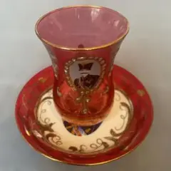 トルコチャイグラス