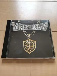 DRAGON ASH Lily of da Valley CD