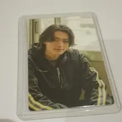 ラス1 ルイ　トレカ