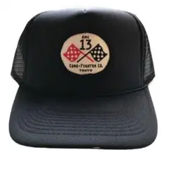 AMC 13 TOKYO MESH CAP