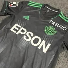 【限定】松本山雅 2021スペシャルユニ Mサイズ
