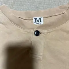 DEP'T Tシャツ　Mサイズ