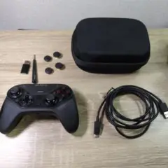 ASTORO アストロ C40 コントローラー ゲームパッド