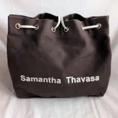 Samantha Thavasa 巾着