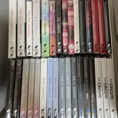 SixTONES CD アルバム まとめ売り