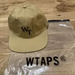 WTAPS 24AW T-6H 01 CAP CTPL TWILL