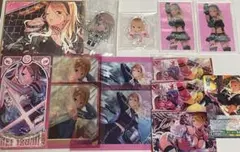 シャニマス　和泉愛依　まとめ売り