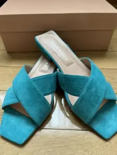 サンダル