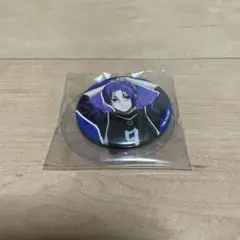 ブルーロック 缶バッチ 御影玲王