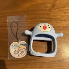Smily Mia（スマイリーミア）ペンギン歯固め【日本正規品】指しゃぶり防止