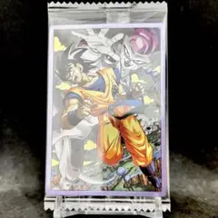 【未開封】イタジャガ ドラゴンボール 2-28 CR 孫悟空 フリーザ