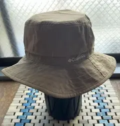 Columbia アウトドアハット ベージュ S/M