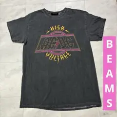 【Good Rock Speed】ACDC High Voltage ロックT
