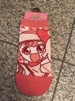 しゅごキャラ！ラン　靴下