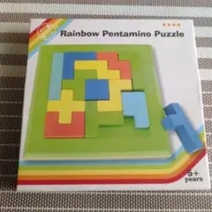 知育　パズル