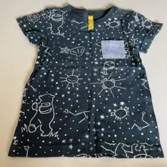 SUNNY LandscapeサニーランドスケープTシャツ 100