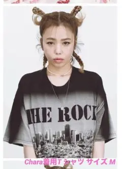 CharaさんがGINZA 2024年4月号で着用してたのと同じTshirt M