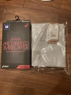 METASPEEDベースレイヤー