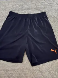 清水エスパルス Puma 練習着　上下セット　長袖シャツ