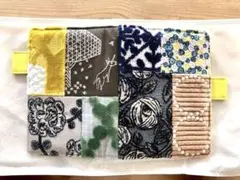 ほぼ日手帳 ミナペルホネン 2023 オリジナル 手帳カバー 抽選販売品