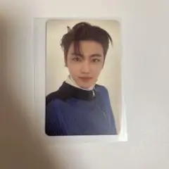 NCT DREAM ジェミン トレカ UNIVERSE